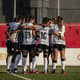 Corinthians x San Lorenzo - Libertadores Feminina