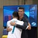 Lucas Mendes - Fã do Cristiano Ronaldo