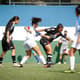 Vasco x Pérolas Negras - futebol feminino