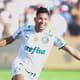 Santos x Palmeiras - Rony