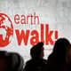 Com a EarthWalk, a ActionAid quer incentivar pessoas de 31 países numa caminhada global pelo clima durante a COP26. (Divulgação)
