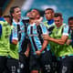 Grêmio x Fluminense - Diego Souza