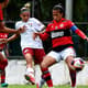 Flamengo x Fluminense - Campeonato Carioca Feminino