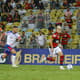 Flamengo x Bahia - Andreas Pereira