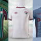 Camisas Fluminense 2021