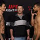 UFC Vegas 42, neste sábado, terá duelo entre Holloway e Rodriguez na luta principal (Foto: Reprodução/YouTube/UFC)