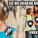 Meme: Botafogo x Operário