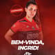 Ingrid - Flamengo