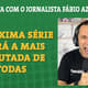 Fábio Azevedo - jornalista