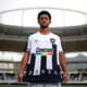 Botafogo - Manto da desigualdade/Camisa racismo