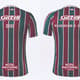Camisas do Fluminense - Homenagens