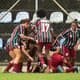 Fluminense - futebol feminino sub-18