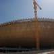 Estádio Lusail, palco da final da Copa do Mundo de 2022