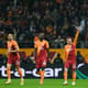 Galatasaray x Olympique Marseille