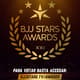 O BJJ Stars Awards promete uma noite de gala especial para o Jiu-Jitsu