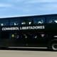 Ônibus do Palmeiras - estádio Centenário