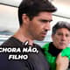 Meme: Palmeiras campeão da Libertadores