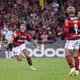 Matheuzinho - Flamengo x Ceará