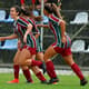 Fluminense x Heips - Estadual Feminino sub-18