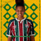 Luiza Calazans - Fluminense