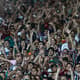 Torcida Fluminense - Maracanã