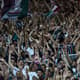 Torcida Fluminense - Maracanã