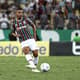 Fluminense x Chapecoense - David Braz