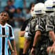 Grêmio x Atlético-MG - Frustração Grêmio