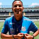 Santos FC renova contrato com o atacante Ângelo