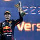Max Verstappen campeão