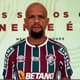 Felipe Melo - Fluminense