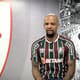 Felipe Melo - entrevista Fluminense