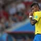 Paulinho - Brasil x Sérvia - Copa do Mundo 2018
