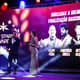 O auditório Elis Regina foi palco do BJJ Stars Awards, premiação que teve como objetivo agraciar os melhores da temporada no Jiu-Jitsu