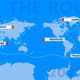 The Ocean Race passará por nove cidades (Foto: Divulgação)