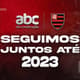 Flamengo - ABC da Construção
