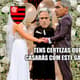 Meme: Jorge Jesus demitido do Benfica