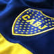 Boca Juniors - Camisa Escudo
