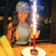 Rayssa Leal celebra 14 anos de vida