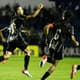 Corinthians 2 x 1 Resende - Copa SP 2022