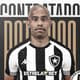 Fabinho - Botafogo