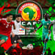 Copa Africana de Nações 2021