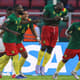 Camarões 2 x 1 Burkina Faso