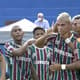Fluminense x Matonense - Copinha