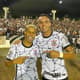 Pedro e Giovane - Corinthians Copinha