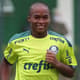 Endrick - Treino Palmeiras