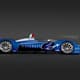 Maserati estará em ação na próxima temporada da Fórmula E (Foto: Divulgação)