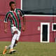 Jhonny - Fluminense