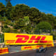 DHL e Formula E estenderam parceria para o Mundial de carros elétricos (Foto: Divulgação)