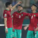 Marrocos x Gana - Copa Africana de Nações